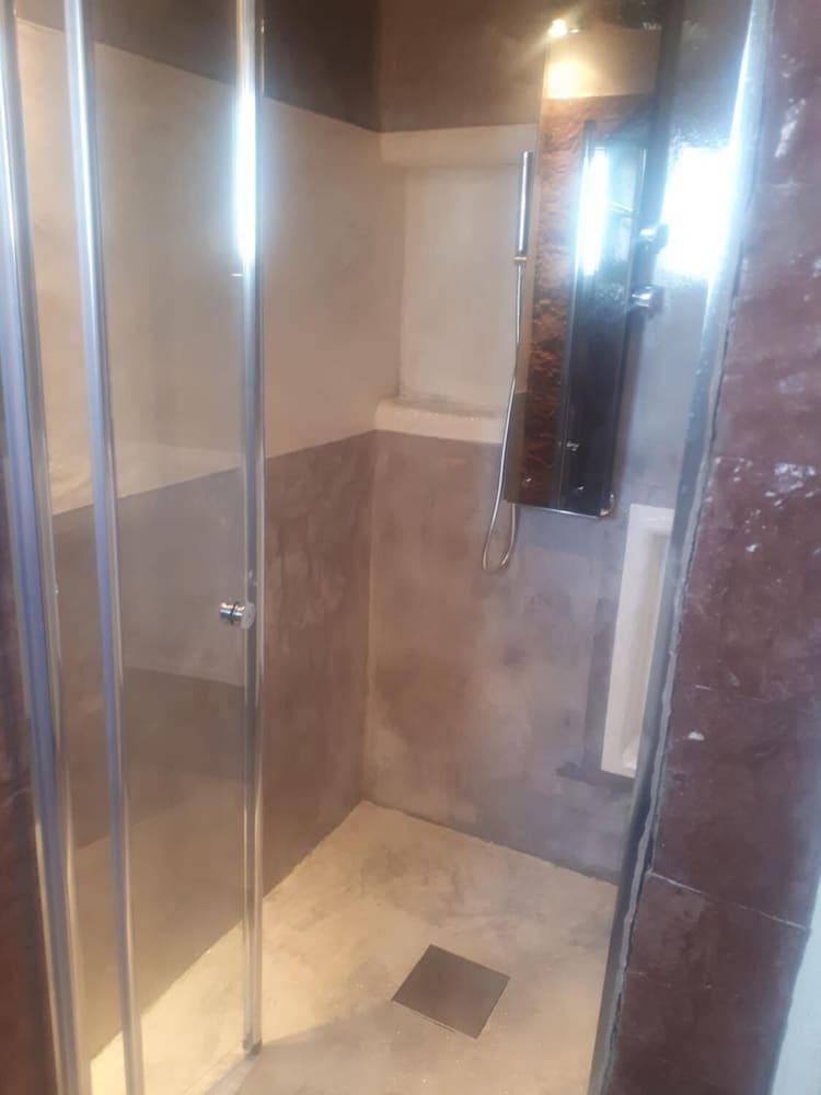 Apartmán Santo Margarita Oía Exteriér fotografie